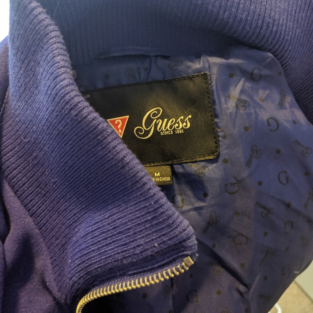 Guess jacket - Picture 4 of 4